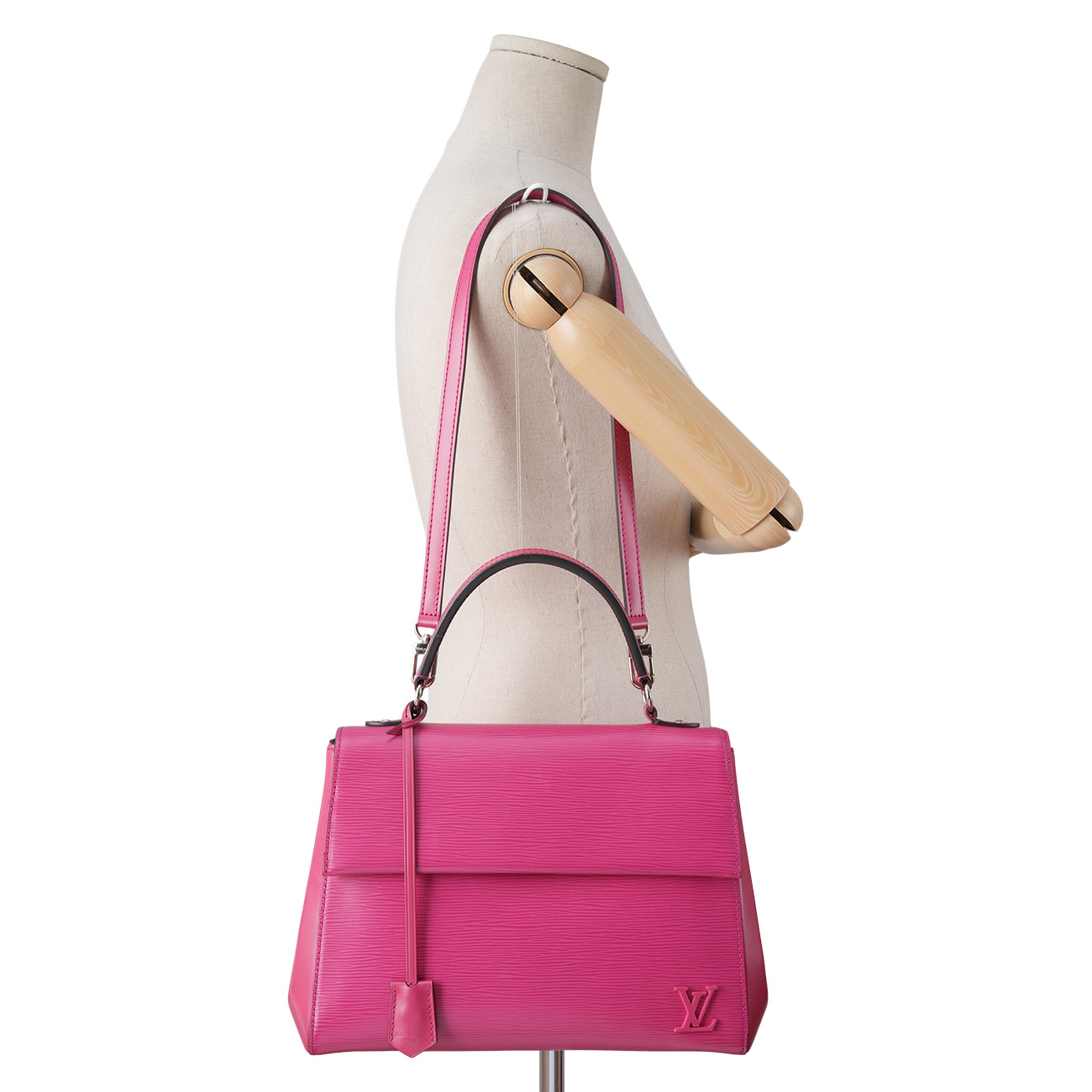 LOUIS VUITTON(USED)루이비통 에삐 클루니 MM